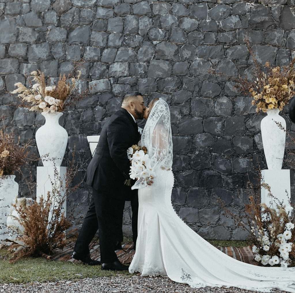 Wedding Florist In Mexico
