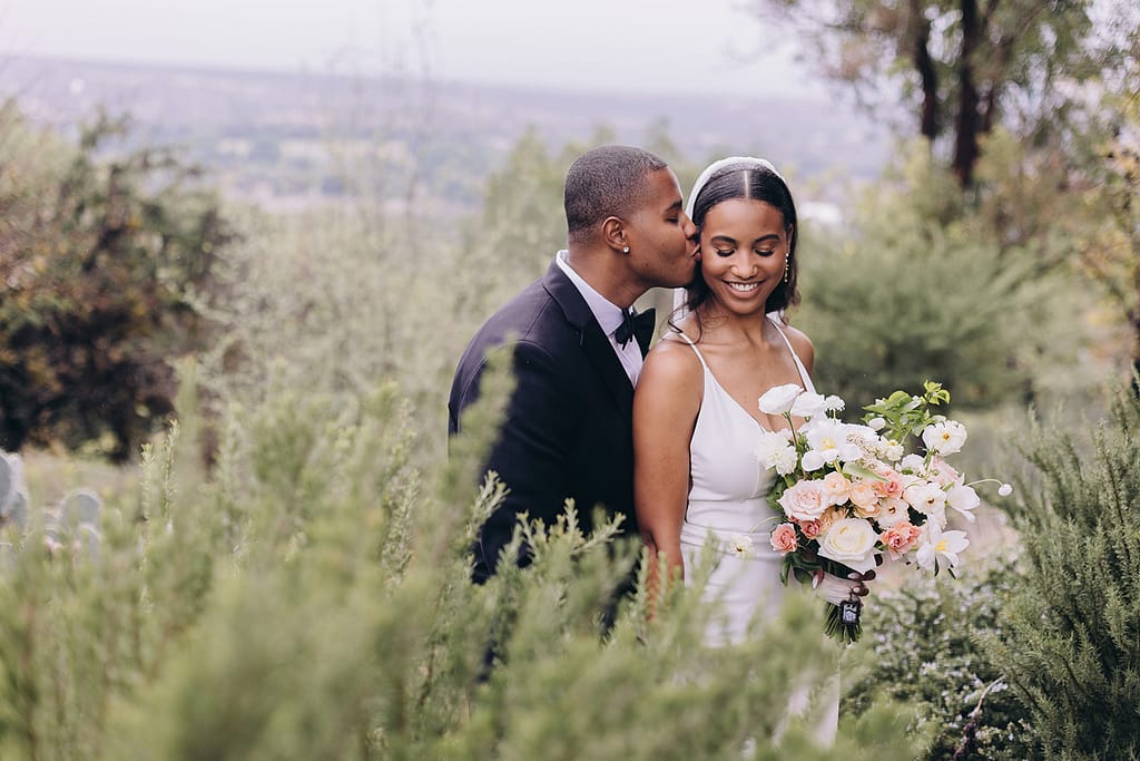 Destination Wedding in San Miguel de Allende