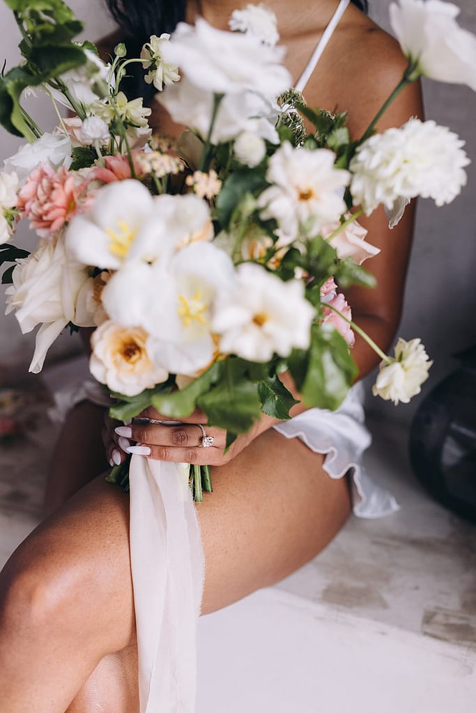 Floral Services - Ophelia Florist