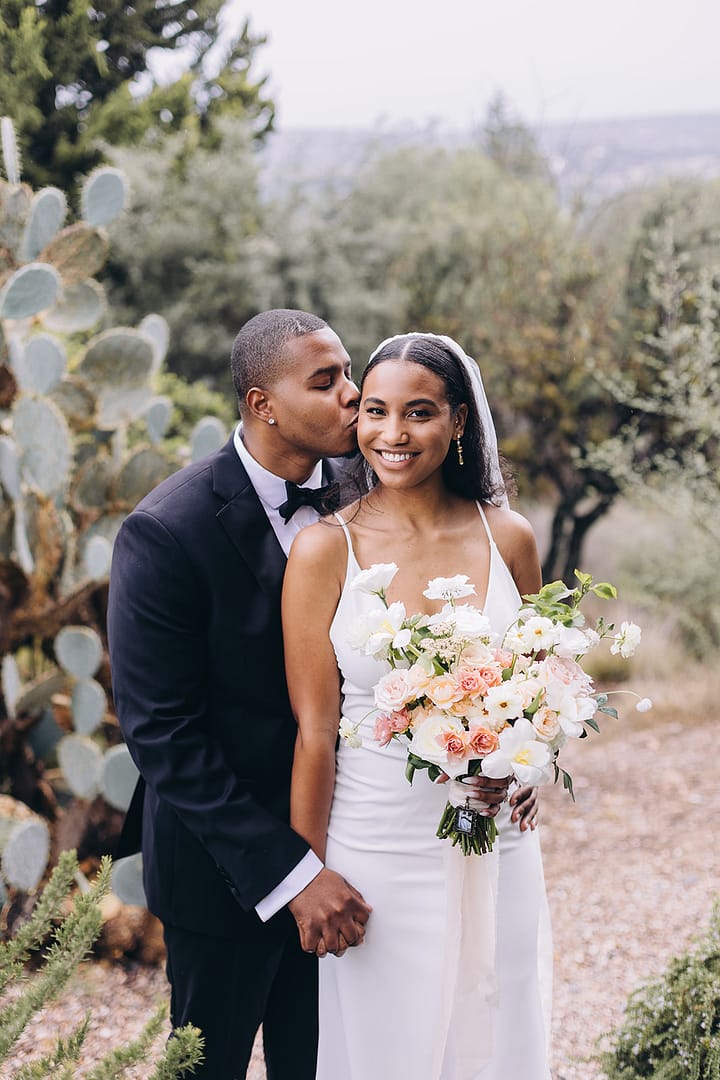 Destination Wedding in San Miguel de Allende